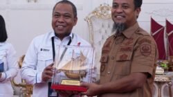 Pelindo dan Pemprov Sulsel Perkuat Sinergi Sektor Kepelabuhanan