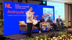 Pelindo Dorong Green Port Melalui Transformasi Energi, PT EPI Perkuat Infrastruktur Kelistrikan