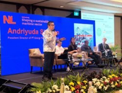 Pelindo Dorong Green Port Melalui Transformasi Energi, PT EPI Perkuat Infrastruktur Kelistrikan