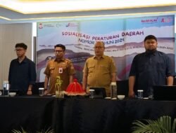 Distaru Makassar Sosialisasi Perda No 7 Tahun 2024 Tentang Rencana Tata Ruang Wilayah
