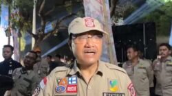 Apel dan Jambore Tanaga Se-Sulsel Ruang Konsolidasi Perkuat Kolaborasi Penanganan Bencana