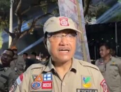 Apel dan Jambore Tanaga Se-Sulsel Ruang Konsolidasi Perkuat Kolaborasi Penanganan Bencana