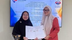 Poltekbos dan Unibos Jalin Kerja Sama, Perkuat Kompetensi Bahasa Mandarin dan Kesiapan Kerja Mahasiswa