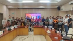 PJM Perkuat Kolaborasi dan Keselamatan Kerja melalui Program SAIL di Kalimantan