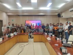 PJM Perkuat Kolaborasi dan Keselamatan Kerja melalui Program SAIL di Kalimantan