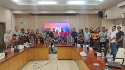 PJM Perkuat Kolaborasi dan Keselamatan Kerja melalui Program SAIL di Kalimantan