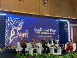 Genre Pesta Musik Timur Masuk Kategori AMI Awards 2026