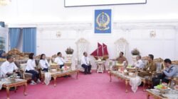 PJM Dukung Penguatan Kerja Sama Pelindo dan Pemprov Sulawesi Selatan