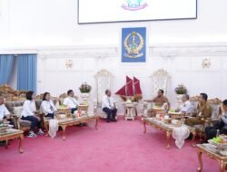 PJM Dukung Penguatan Kerja Sama Pelindo dan Pemprov Sulawesi Selatan