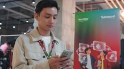 Dengan Semangat Sumpah Pemuda, Anak Muda Makassar Berani Bangun Bisnis AI Bersama Telkomsel Tanpa Harus ke Jakarta