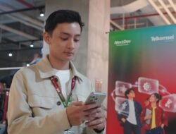 Dengan Semangat Sumpah Pemuda, Anak Muda Makassar Berani Bangun Bisnis AI Bersama Telkomsel Tanpa Harus ke Jakarta
