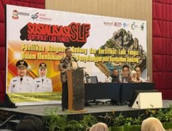 SLF Jadi Syarat Kelaikan Bangunan, Pemilik Gedung Diminta Patuh