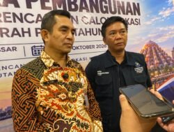 KKP Ajak Perguruan Tinggi dan NGO  Verifikasi Calon Lokasi Pembangunan Kampung Nelayan Merah Putih 2027