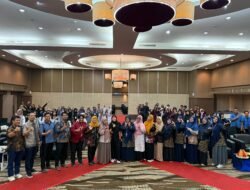 Poltekbos Ultimate Tax Case 2026 Digelar, 17 Tim Pelajar Adu Kompetensi Pajak dan Siap Hadapi Transformasi Perpajakan Era Digital