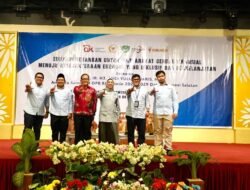 OJK Bersama Anggota Komisi XI DPR RI Dorong Masyarakat Maros Semakin Cerdas dan Bijak Dalam Mengelola Keuangan