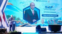 SIBF 2026: “Memperkuat Sinergi Investasi dan Perdagangan Sulampua Menuju Rantai Nilai Global”