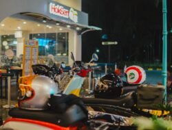 Lanjutkan Rangkaian HUT ke-26, MaRI Hadirkan MaRIConnected dengan 26 KOL