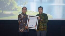 OJK Raih Sertifikasi ISO 9001:2015 Sistim Manajemen Mutu, Perkuat Kualitas dan Akuntabilitas Pengawasan Sektor PPDP