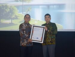 OJK Raih Sertifikasi ISO 9001:2015 Sistim Manajemen Mutu, Perkuat Kualitas dan Akuntabilitas Pengawasan Sektor PPDP