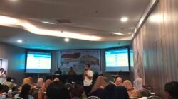 Sosialisasi Sertifikat Laik Fungsi (SLF) Optimalisasi Pemenuhan PBG-SLF untuk Mendukung Penyelenggaraan Izin Operasional Satuan Pendidikan