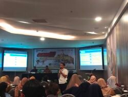 Sosialisasi Sertifikat Laik Fungsi (SLF) Optimalisasi Pemenuhan PBG-SLF untuk Mendukung Penyelenggaraan Izin Operasional Satuan Pendidikan