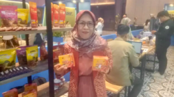 Bakpia Markisa Malino dari Pegunungan Menembus Pasar Nasional,Melalui Akses Pembiayaan Sektor Jasa Keuangan