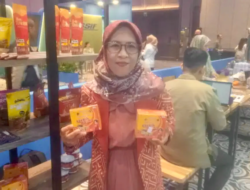 Bakpia Markisa Malino dari Pegunungan Menembus Pasar Nasional,Melalui Akses Pembiayaan Sektor Jasa Keuangan